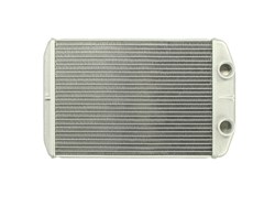 Heat Exchanger, interior heating DRR09073