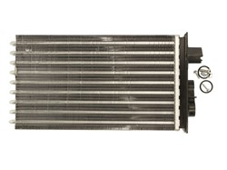 Heat Exchanger, interior heating DRR12022