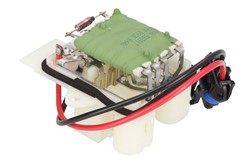 Resistor, interior blower DRS23006