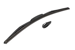 Wiper blade DUR-043R hybrid 425mm (1 pcs) front with spoiler