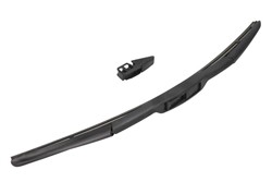 Wiper blade DUR-043R hybrid 425mm (1 pcs) front with spoiler_1