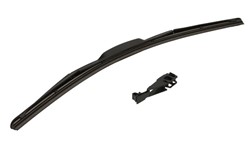 Wiper blade Hybrid DUR-045L hybrid 450mm (1 pcs) front with spoiler