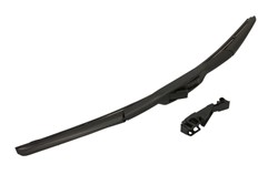 Wiper blade Hybrid DUR-045L hybrid 450mm (1 pcs) front with spoiler_1