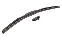 Wiper blade Hybrid DUR-045R hybrid 450mm (1 pcs) front with spoiler_0
