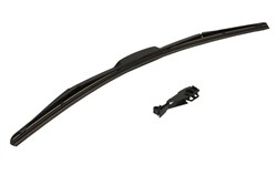 Wiper blade Hybrid DUR-050L hybrid 500mm (1 pcs) front with spoiler