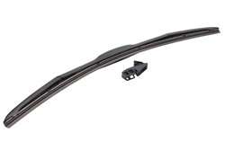 Wiper blade Hybrid DUR-050R hybrid 500mm (1 pcs) front with spoiler_0