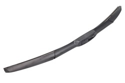 Wiper blade Hybrid DUR-050R hybrid 500mm (1 pcs) front with spoiler_1