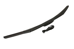 Wiper blade Hybrid DUR-053L hybrid 525mm (1 pcs) front with spoiler_1
