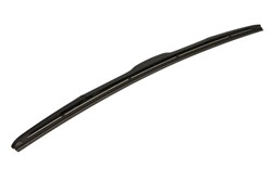 Wiper blade Hybrid DUR-055L hybrid 550mm (1 pcs) front with spoiler_0