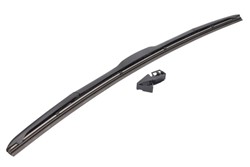 Wiper blade Hybrid DUR-055R hybrid 550mm (1 pcs) front with spoiler_0