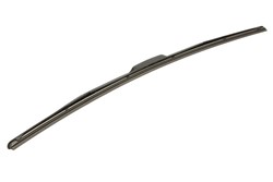 Wiper blade Hybrid DUR-060R hybrid 600mm (1 pcs) front with spoiler