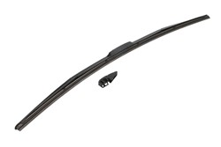Wiper blade Hybrid DUR-065R hybrid 650mm (1 pcs) front with spoiler_0