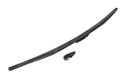 Wiper blade Hybrid DUR-065R hybrid 650mm (1 pcs) front with spoiler_1
