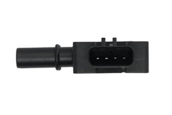 Pressure Pipe, pressure sensor (soot/particulate filter) DIN22050_1