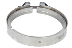 Clamping Piece, exhaust system DIN49939_0