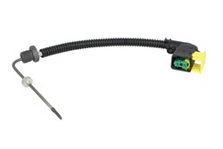 Exhaust gas temperature sensor (2PIN) fits: MERCEDES fits: MERCEDES ACTROS MP4 / MP5 07.11-
