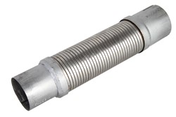 Corrugated Pipe, exhaust system DIN54226