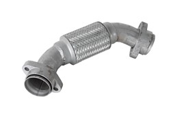 Exhaust pipe DIN54232