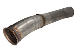 Exhaust pipe DIN54247_0