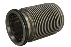 Corrugated Pipe, exhaust system DIN68239_0