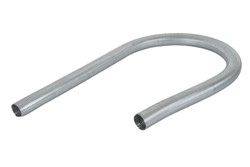 Exhaust pipe DIN94264