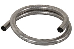 Corrugated Pipe, exhaust system DIN95238