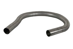 Corrugated Pipe, exhaust system DIN95289