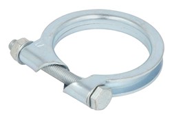 Clamping Piece, exhaust system DIN99071