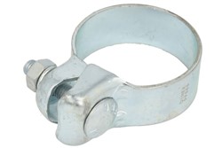 Clamping Piece, exhaust system DIN99565_0