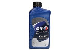 Olej silnikowy 5W50 1l EVOLUTION_0