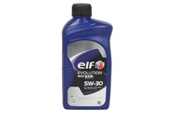 Variklių alyva ELF EVOLUTION (1L) SAE 5W30 EVO 900 SXR 5W30 1L