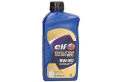 Engine Oil 5W30 1l EVOLUTION_0