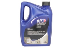 ELF Motorno ulje EVO FULLTECH FE 5W30 5L_1