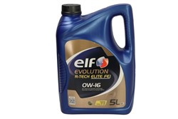 Engine Oil 0W16 5l EVOLUTION