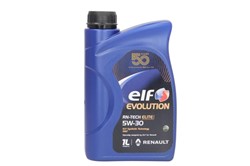 Olej silnikowy 5W30 1l EVOLUTION_0