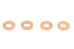 Seal Ring, nozzle holder EL006990