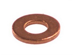 Seal Ring, oil drain plug EL108502_0