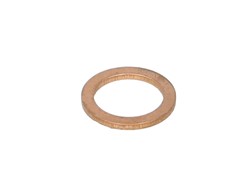 Seal Ring, oil drain plug EL110906