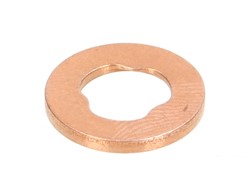 Seal Ring, nozzle holder EL124870_1