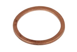 Seal Ring, oil drain plug EL128503