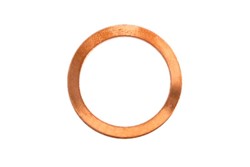 Seal Ring, oil drain plug EL129100