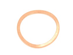 Seal Ring, oil drain plug EL133051