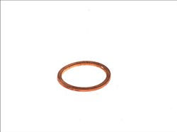 Seal Ring, oil drain plug EL133400_0