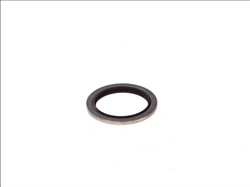 Seal Ring, oil drain plug EL153260_0