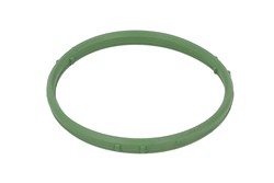 Air cooler pipe gasket fits: BMW 1 (F40), 2 (F45), 2 GRAN COUPE (F44), 2 GRAN TOURER (F46), X1 (F48), X2 (F39); MINI (F55), (F56), (F57), CLUBMAN (F54), COUNTRYMAN (F60) 1.5D 10.13-_0