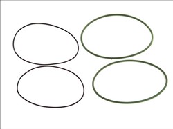 O-Ring Set, cylinder sleeve EL216930