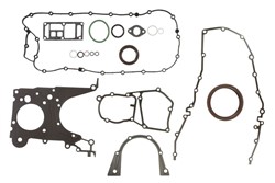 Gasket Kit, crankcase EL495850_0