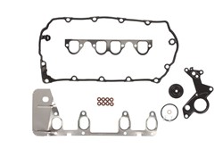 Mootori simmerlingi komplekt (ülemine) ELRING EL548181