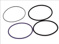 O-Ring Set, cylinder sleeve EL755672