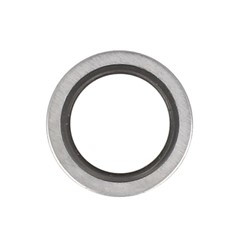 ELRING Seal Ring, oil drain plug EL804360_0